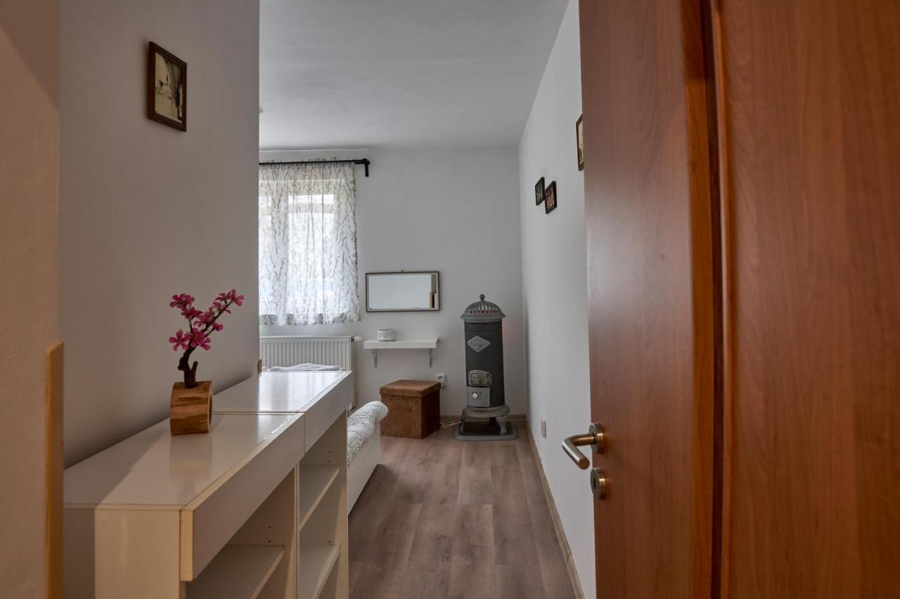Krejcovstvi Διαμέρισμα Mělník Εξωτερικό φωτογραφία